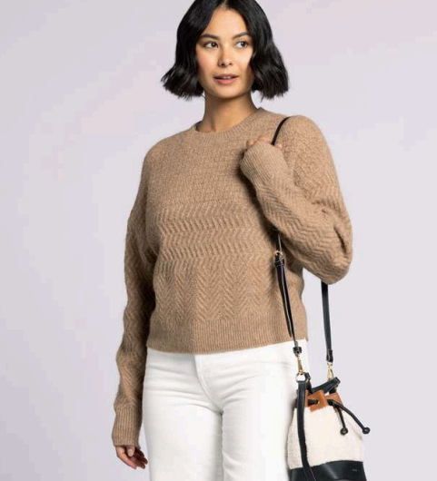 Lyla Sweater