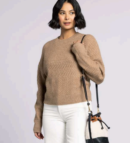 Lyla Sweater