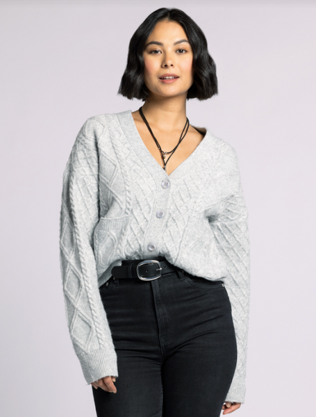 Calista Cardigan