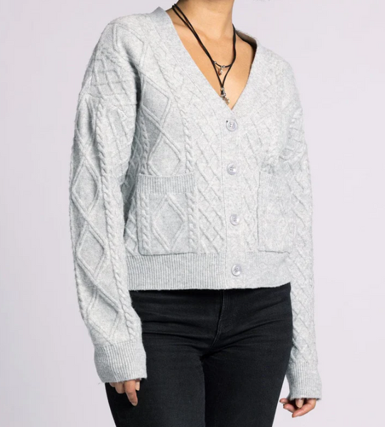 Calista Cardigan