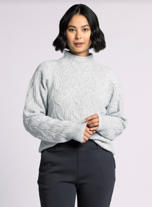 Amal Sweater