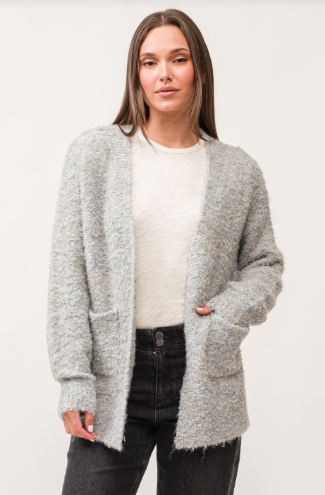 Astrid Cardigan