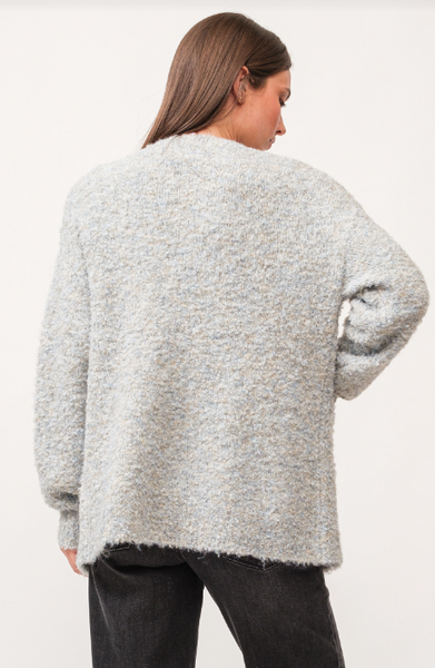 Astrid Cardigan