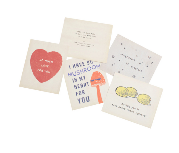 150 Ultimate Lunchbox Love Notes