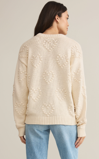 Sweet Things Sweater