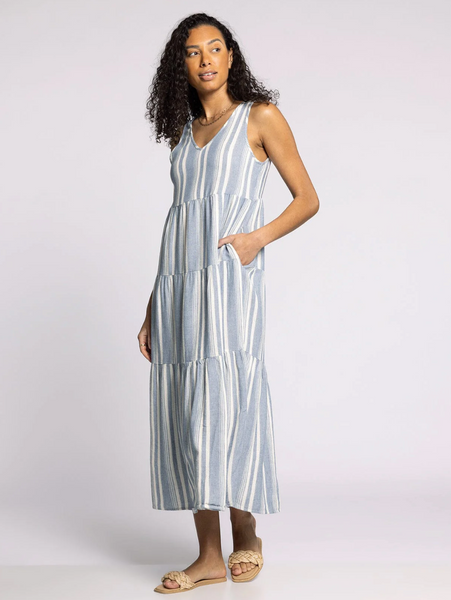 Benny Dress