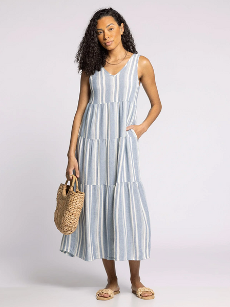 Benny Dress