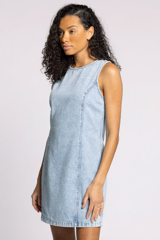 Dahlia Dress