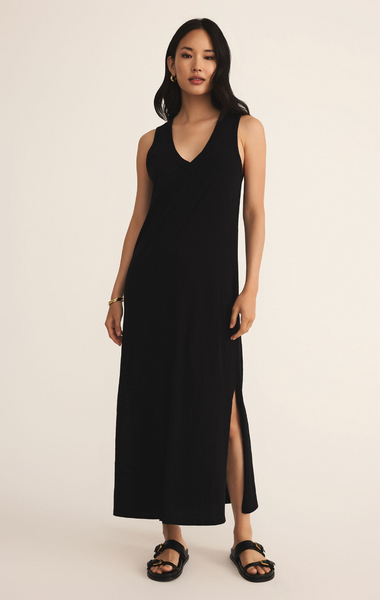 Palisades Midi Dress