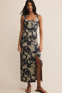 Melbourne Ari Floral Dress