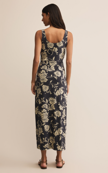 Melbourne Ari Floral Dress