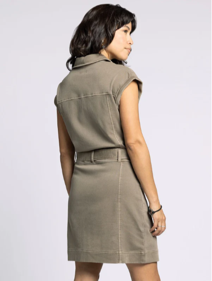 Siena Dress