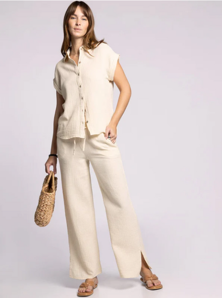 Verna Shirt