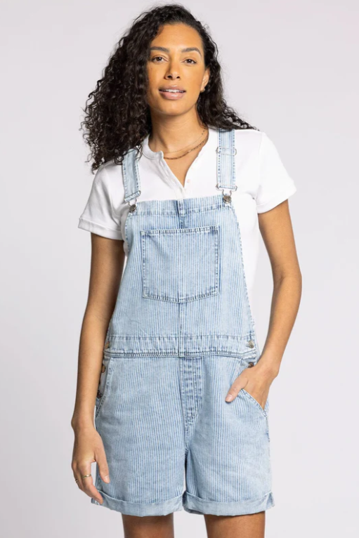 Connor Shortalls