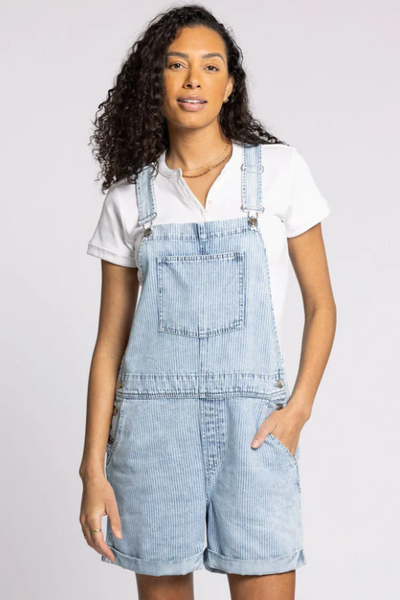 Connor Shortalls