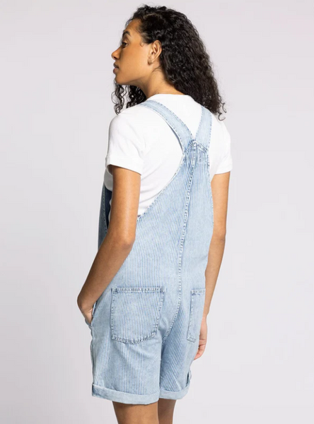 Connor Shortalls