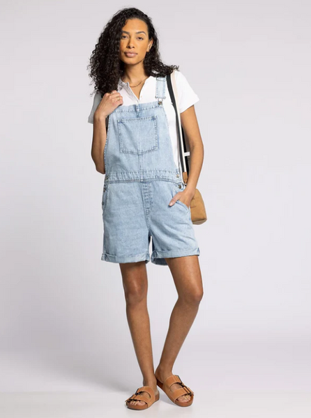 Connor Shortalls