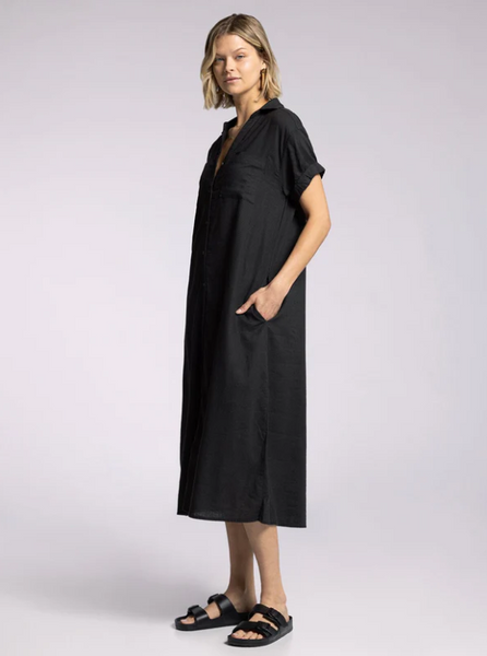 Paris Dress