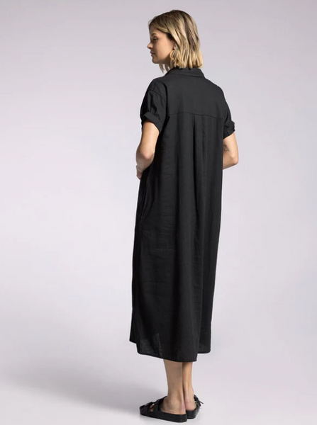 Paris Dress