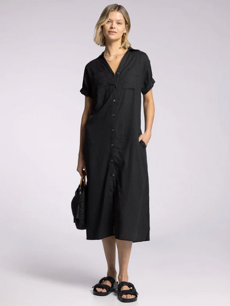 Paris Dress