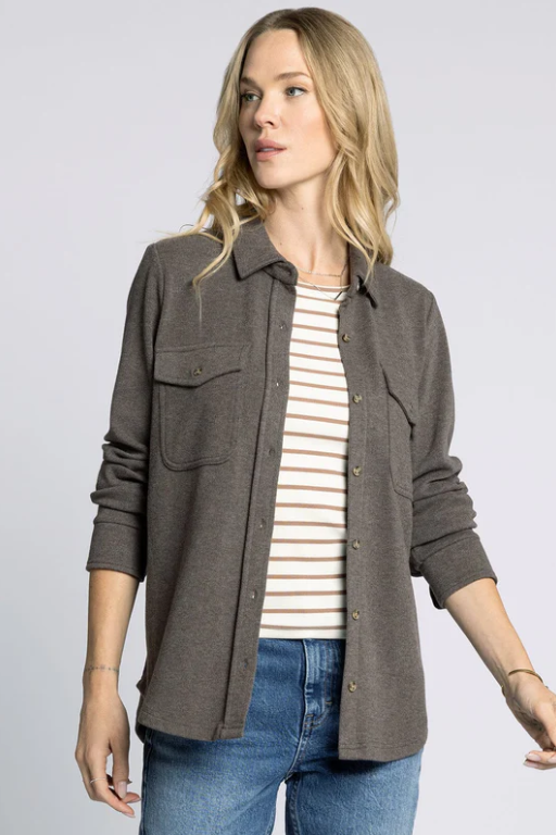 Cassian Shirt