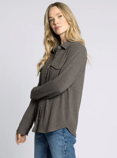 Cassian Shirt