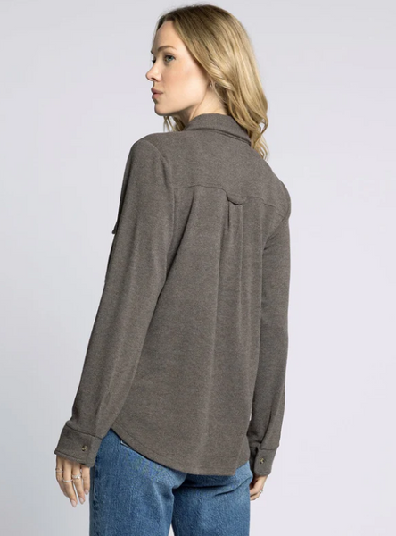 Cassian Shirt