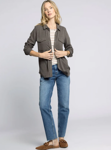 Cassian Shirt