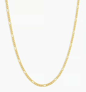 Enzo Chain Necklace