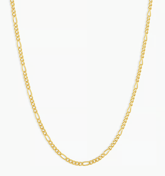 Enzo Chain Necklace