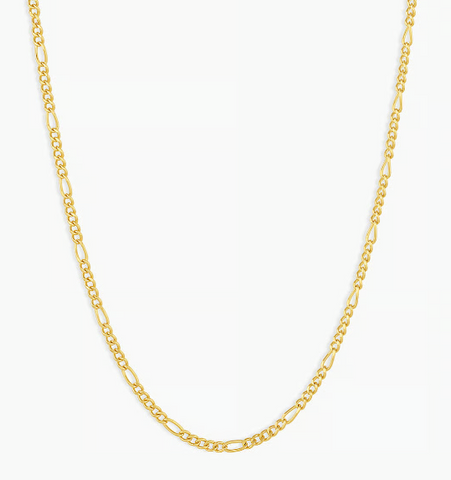 Enzo Chain Necklace
