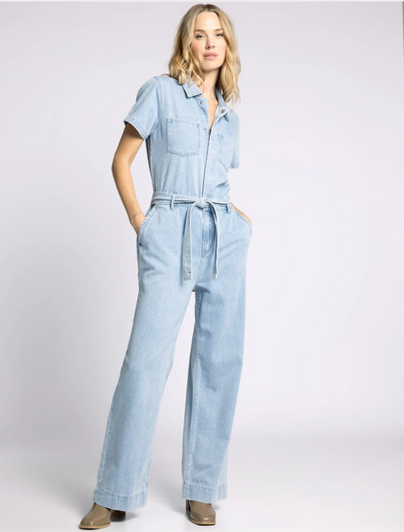 Madison Jumpsuit