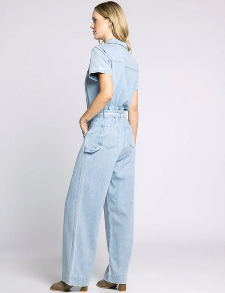 Madison Jumpsuit