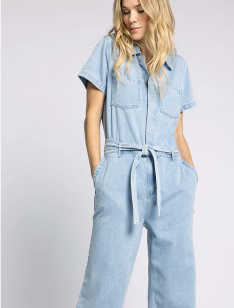 Madison Jumpsuit