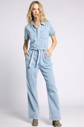 Madison Jumpsuit