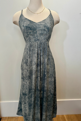 Soller Dress
