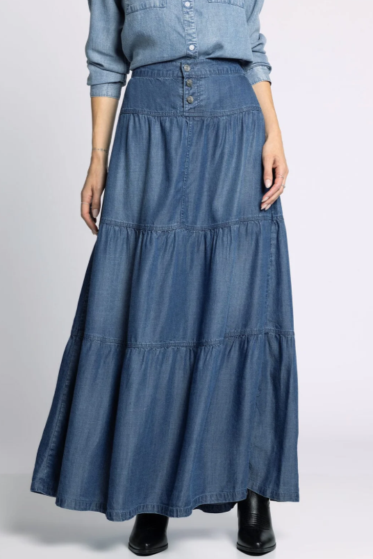 Montie Skirt