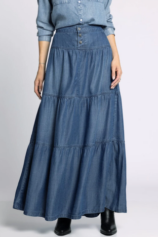Montie Skirt