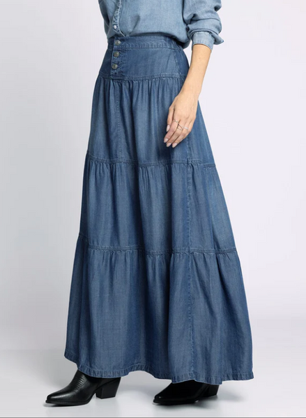 Montie Skirt