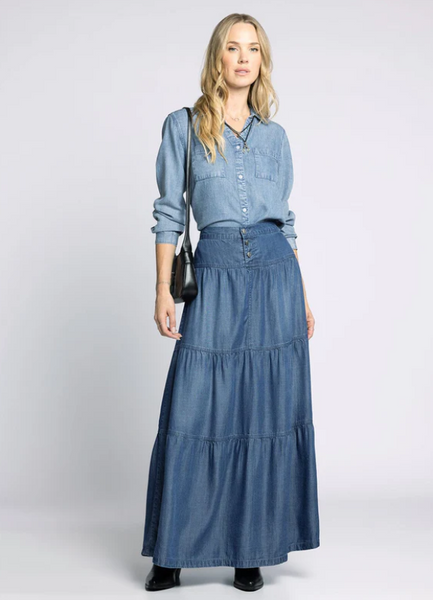 Montie Skirt