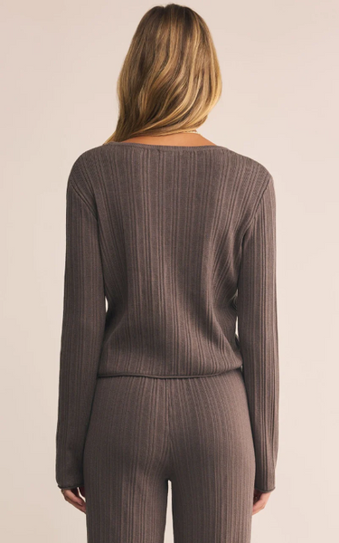 Du Monde Sweater