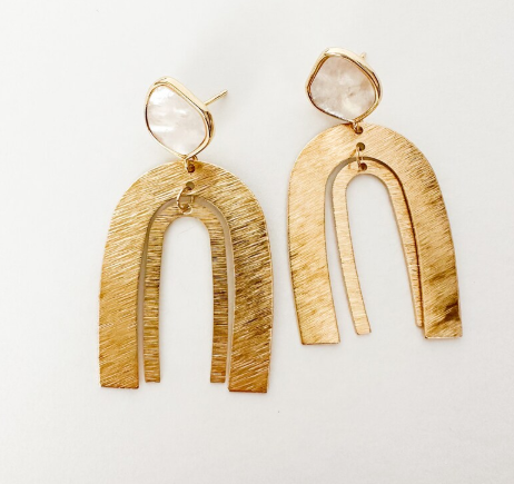 Moonstone Arches