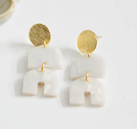 Ivory Arches