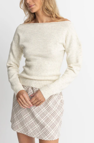 Chloe Knit