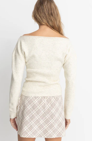 Chloe Knit