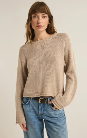 Emerson Sweater