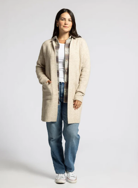 Avani Cardigan
