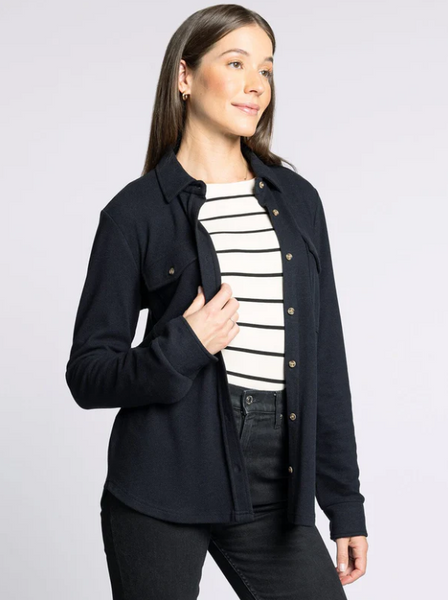 Cassian Shirt