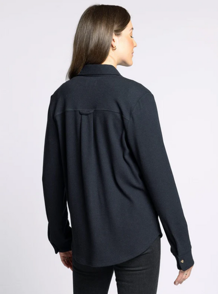 Cassian Shirt