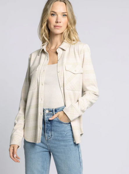 Cassian Shirt